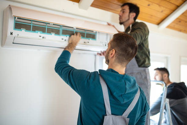Best HVAC for Healthcare Facilities in Cecil Bishop, PA