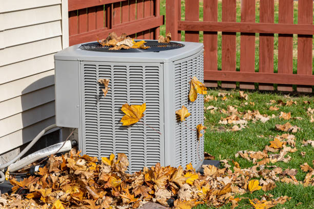 Best Residential HVAC in Cecil Bishop, PA