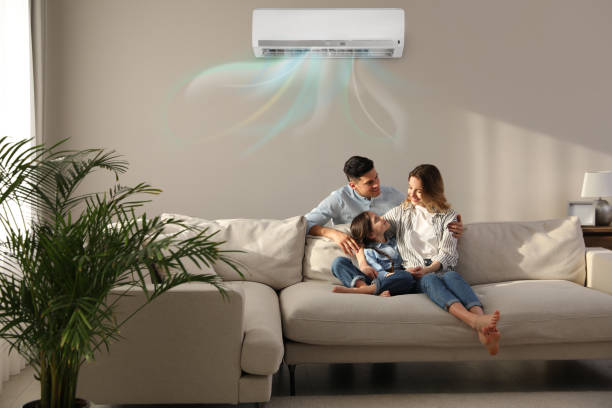 Best VRF (Variable Refrigerant Flow) Systems in Cecil Bishop, PA
