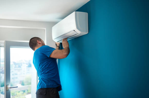 Cecil Bishop, PA HVAC Company