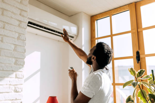 Best Furnace Cleaning in Cecil Bishop, PA