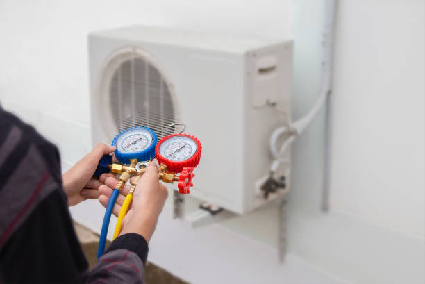 Best Ductless Mini-Split Systems in Cecil Bishop, PA